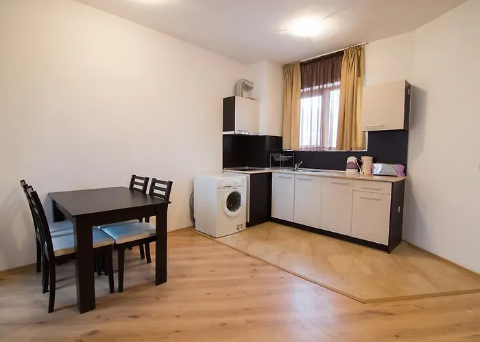 アパート Cabacum Private