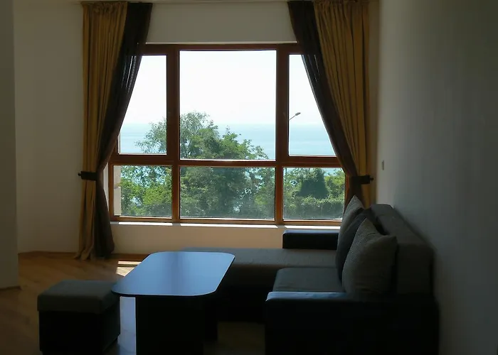 Cabacum Private アパート *