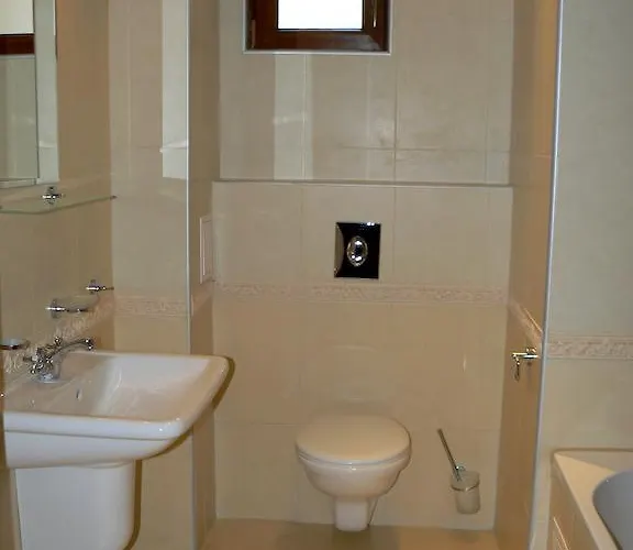 Cabacum Private アパート *