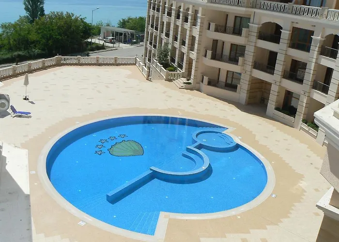 Cabacum Private アパート