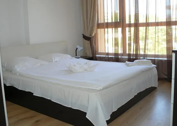 Cabacum Private アパート *