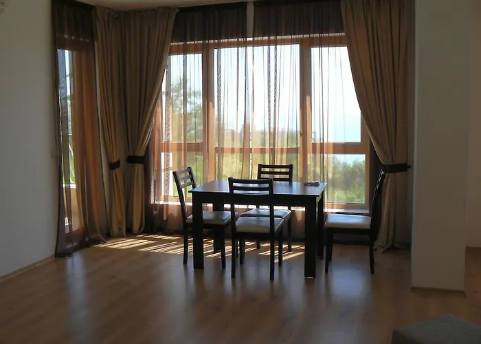 アパート Cabacum Private ゴールデンサンド