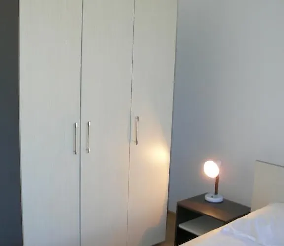 Cabacum Private アパート *