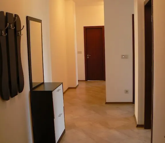 アパート Cabacum Private ゴールデンサンド