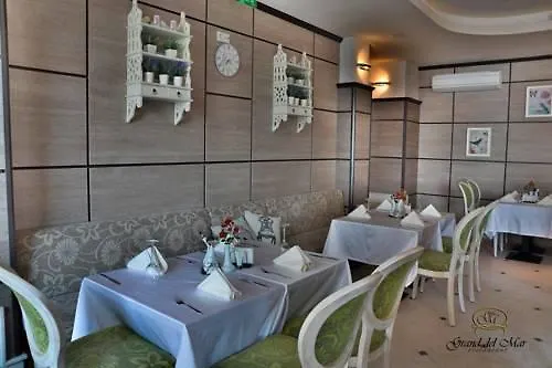 アパート Cabacum Private ゴールデンサンド